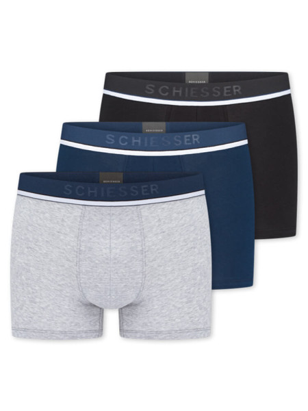 shorts SCHIESSER 95/5