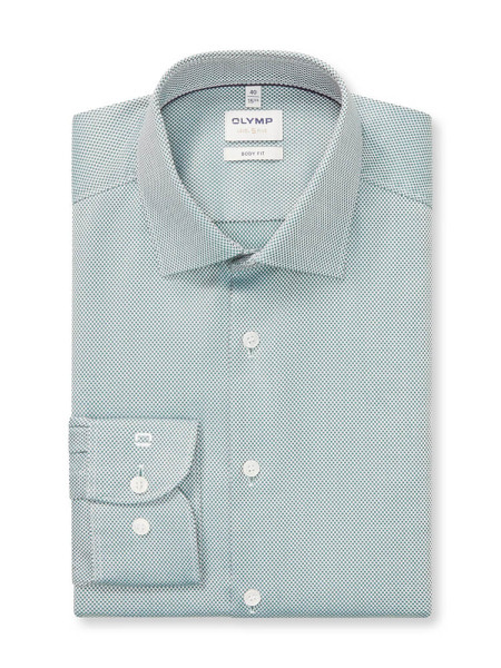 Camicia da ufficio OLYMP Level Five body fit