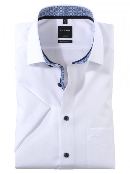 Camicia da ufficio OLYMP Luxor modern fit