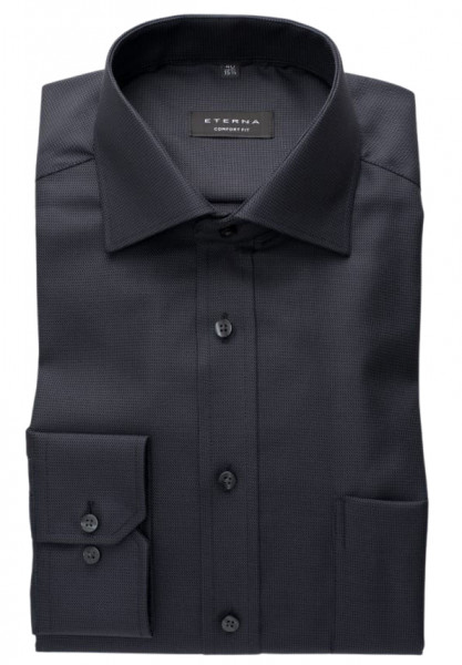 Camicia da ufficio ETERNA Comfort Fit