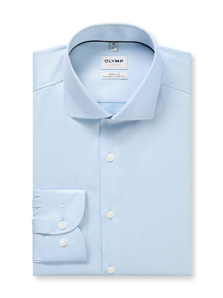 Camicia da ufficio OLYMP Level Five body fit
