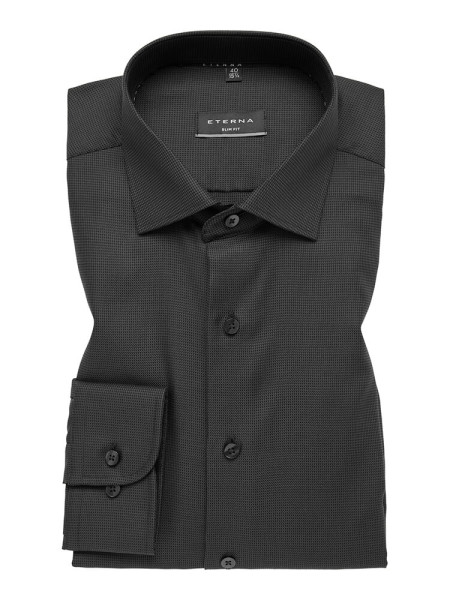 Camicia da ufficio ETERNA Slim Fit