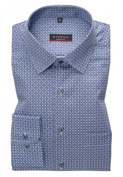 Camicia da ufficio ETERNA Modern Fit