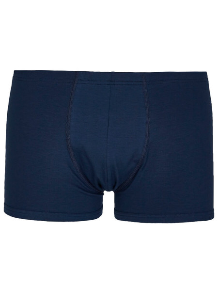 Boxer sportivo senza apertura NOVILA Stretch Cotton