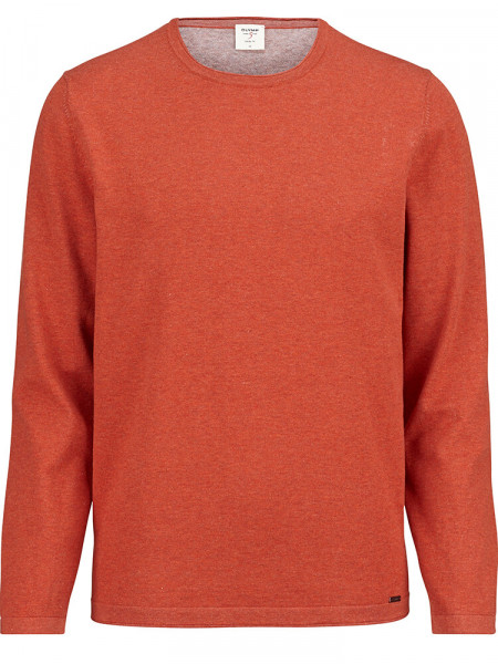 Pullover a maglia OLYMP Level 5 body fit