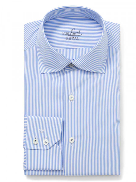 Camicia da ufficio VAN LAACK Slim Fit