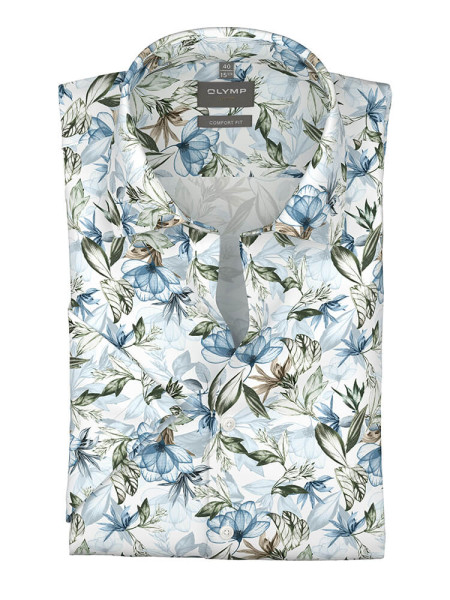 Camicia da ufficio OLYMP Luxor comfort fit