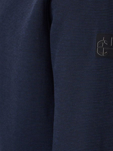 CASAMODA Marino Natté - Vista 2