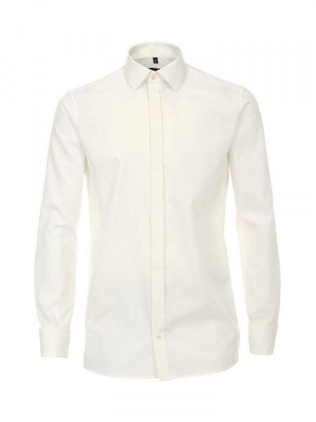 Camicia da ufficio CASAMODA Comfort Fit