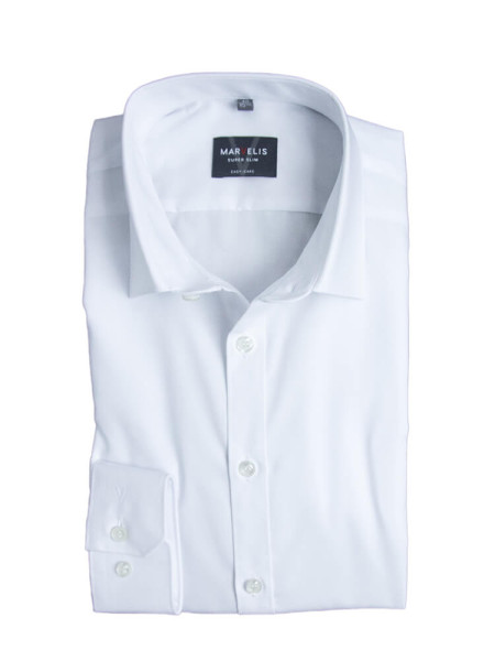 Camicia da ufficio MARVELIS Super Slim