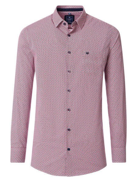 Camicia casual REDMOND Casual Fit
