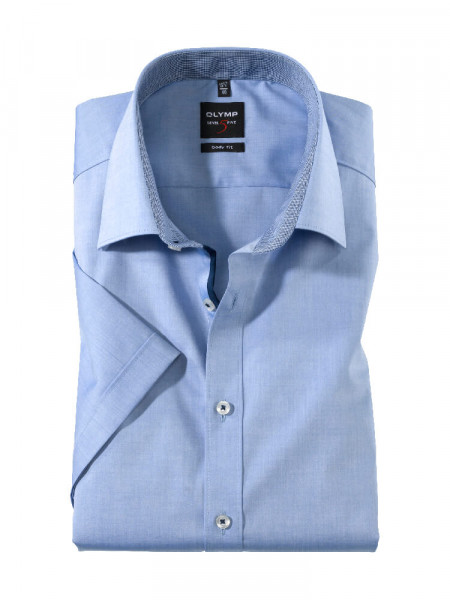 Camicia da ufficio OLYMP Level Five body fit