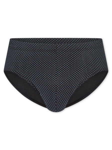 Slip sportivo senza patta SCHIESSER Cotton Casual