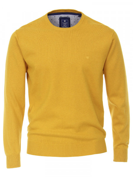 Pullover a maglia REDMOND regular fit