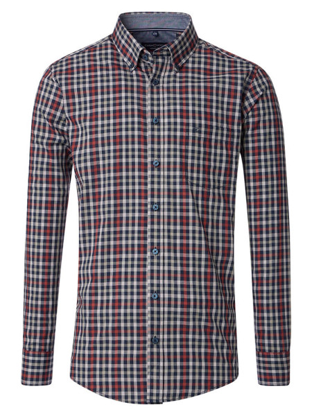 Camicia casual CASAMODA Modern Fit