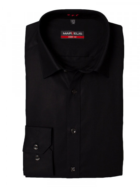 Camicia da ufficio MARVELIS Body Fit