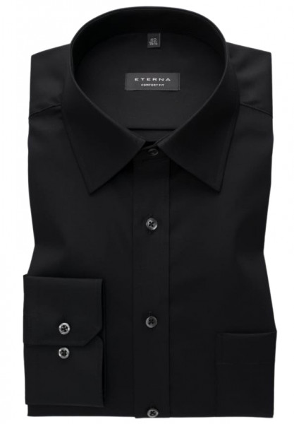 Camicia da ufficio ETERNA Comfort Fit
