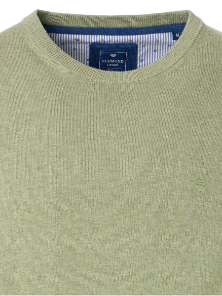 REDMOND Verde Extrafeine Qualität - Vista 1