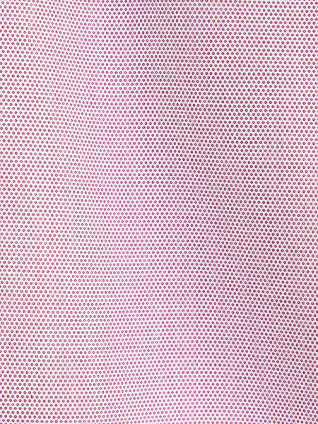 SEIDENSTICKER Regular Fit Camicia Rosso Button-Down Struktur - Vista 1