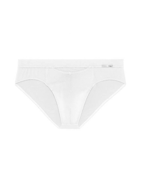 Slip da uomo con apertura HOM TENCEL SOFT