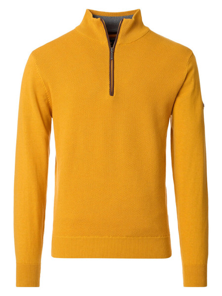 Pullover a maglia REDMOND regular fit