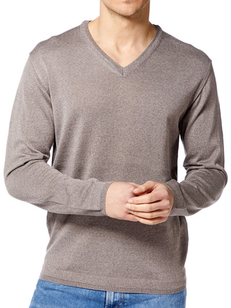 Pullover a maglia TOM RIPLEY regular fit