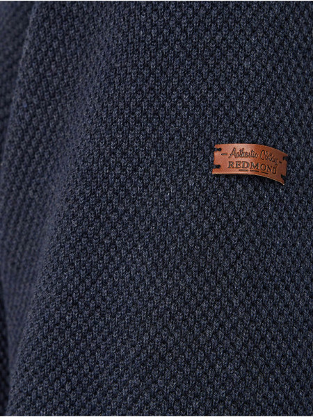 REDMOND Marino Natté - Vista 2