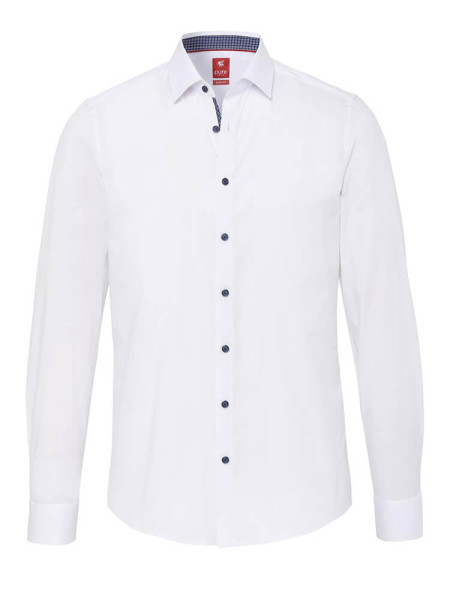 Camicia da ufficio PURE Slim Fit