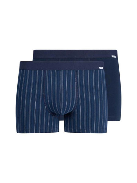 shorts HUBER Cotton 2 Pack