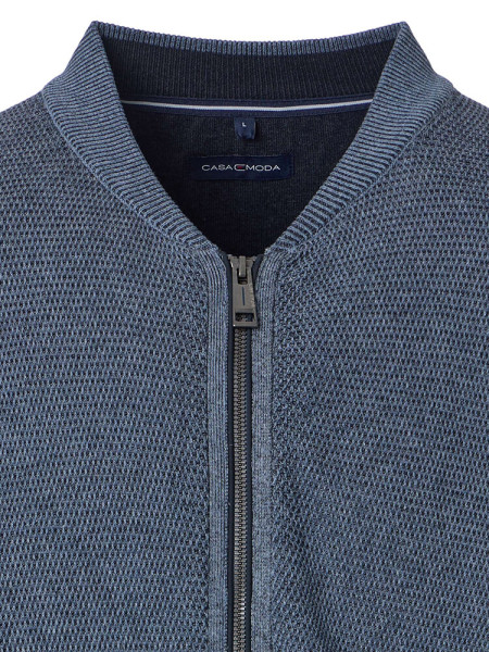 CASAMODA Grigio Struktur - Vista 1