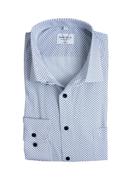 Camicia da ufficio MARVELIS Modern Fit