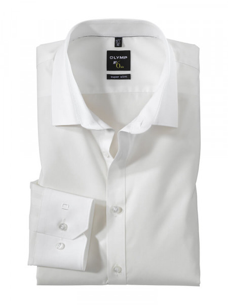 Camicia da ufficio OLYMP No. Six super slim