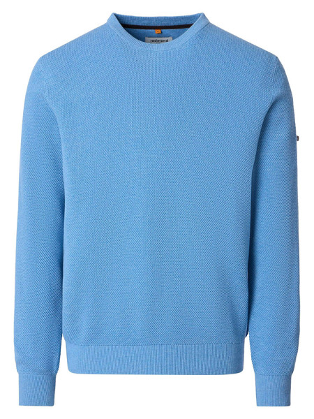 Pullover a maglia REDMOND regular fit