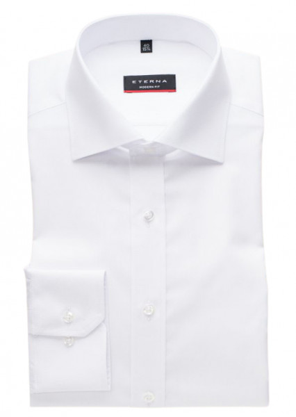Camicia da ufficio ETERNA Modern Fit