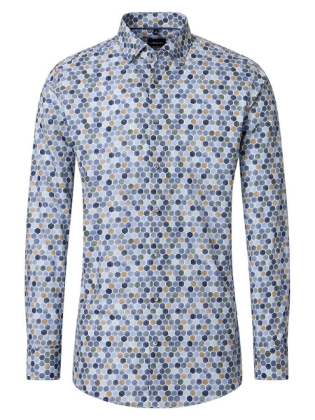 Camicia da ufficio VENTI Modern Fit
