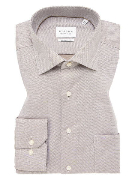 Camicia da ufficio ETERNA Comfort Fit