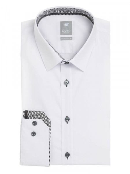 Camicia da ufficio PURE Extra Slim