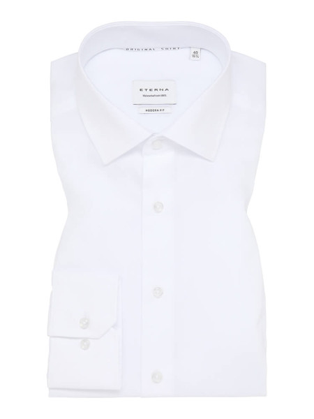 Camicia da ufficio ETERNA Modern Fit