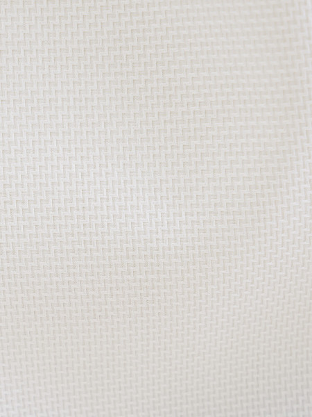 SEIDENSTICKER Tailored Fit Camicia Bianco Kent Struktur - Vista 1