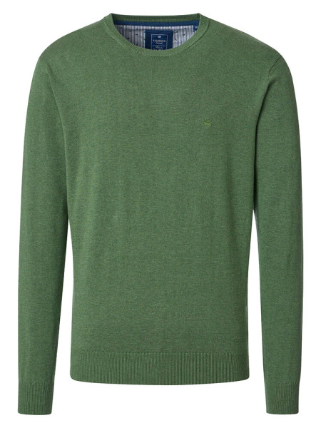 Pullover a maglia REDMOND regular fit