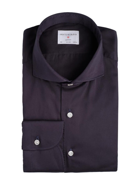 Camicia da ufficio ARTIGIANO Slim Fit