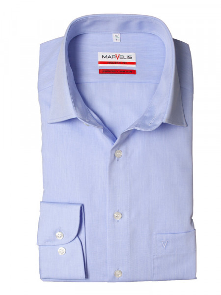 Camicia da ufficio MARVELIS Modern Fit