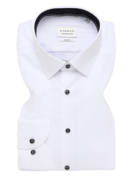 Camicia da ufficio ETERNA Slim Fit