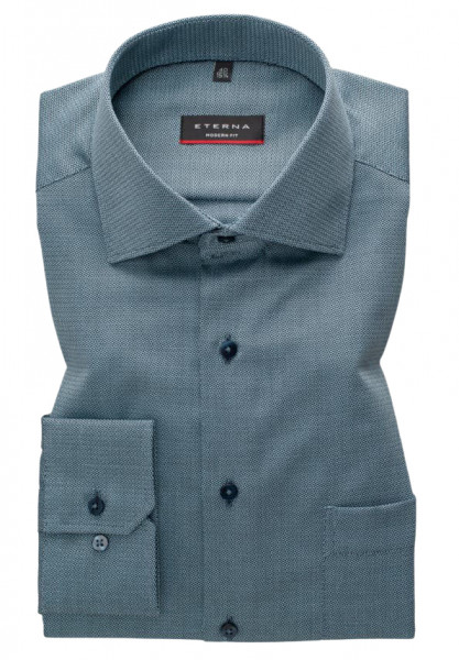 Camicia da ufficio ETERNA Modern Fit