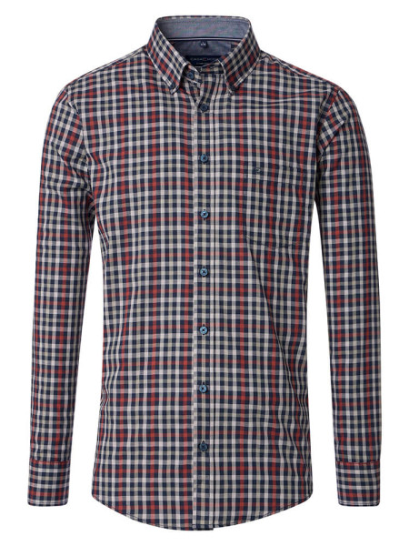 Camicia casual CASAMODA Comfort Fit