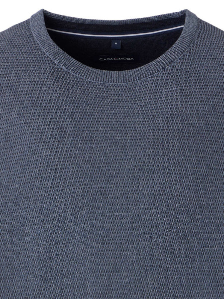 CASAMODA Grigio Struktur - Vista 1