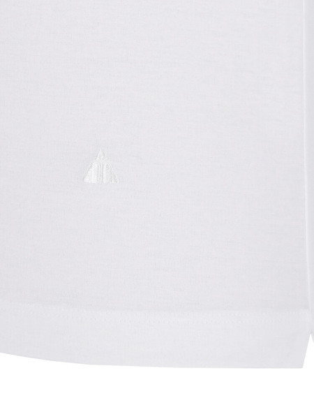 TOM RIPLEY Bianco Extrafeine Qualität - Vista 1