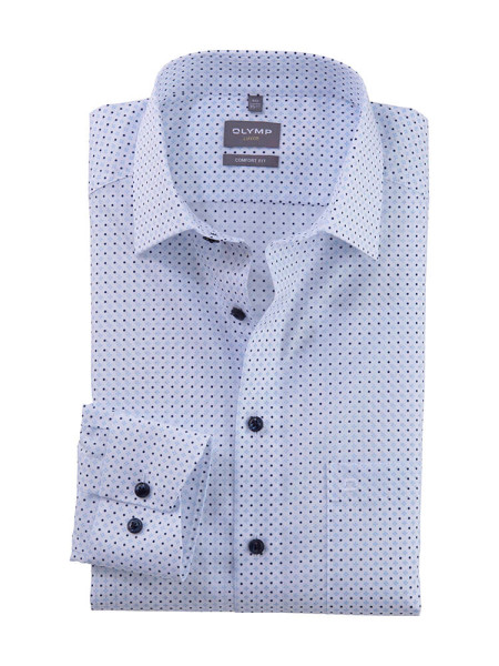 Camicia da ufficio OLYMP Luxor comfort fit