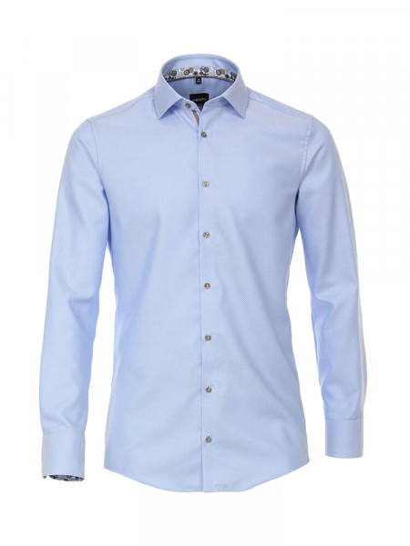 Camicia da ufficio VENTI Modern Fit
