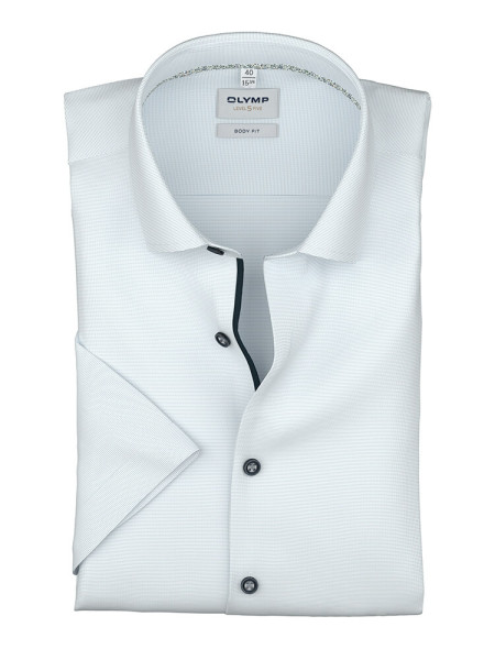 Camicia da ufficio OLYMP Level Five body fit